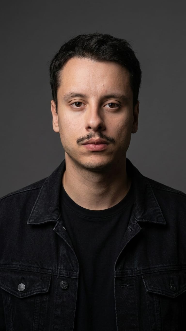 Bruno B. Pavan — fundador da Caipirinha Records