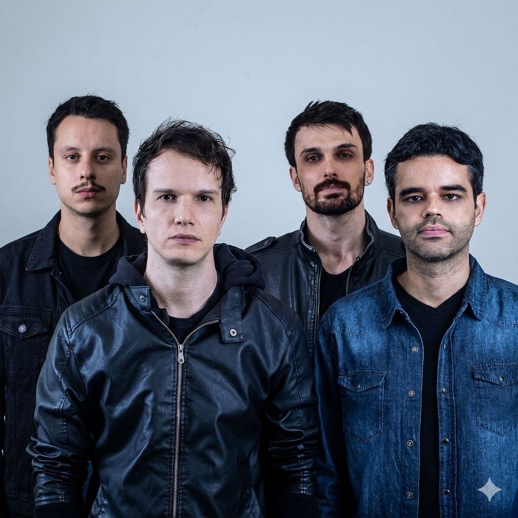 Banda Drive